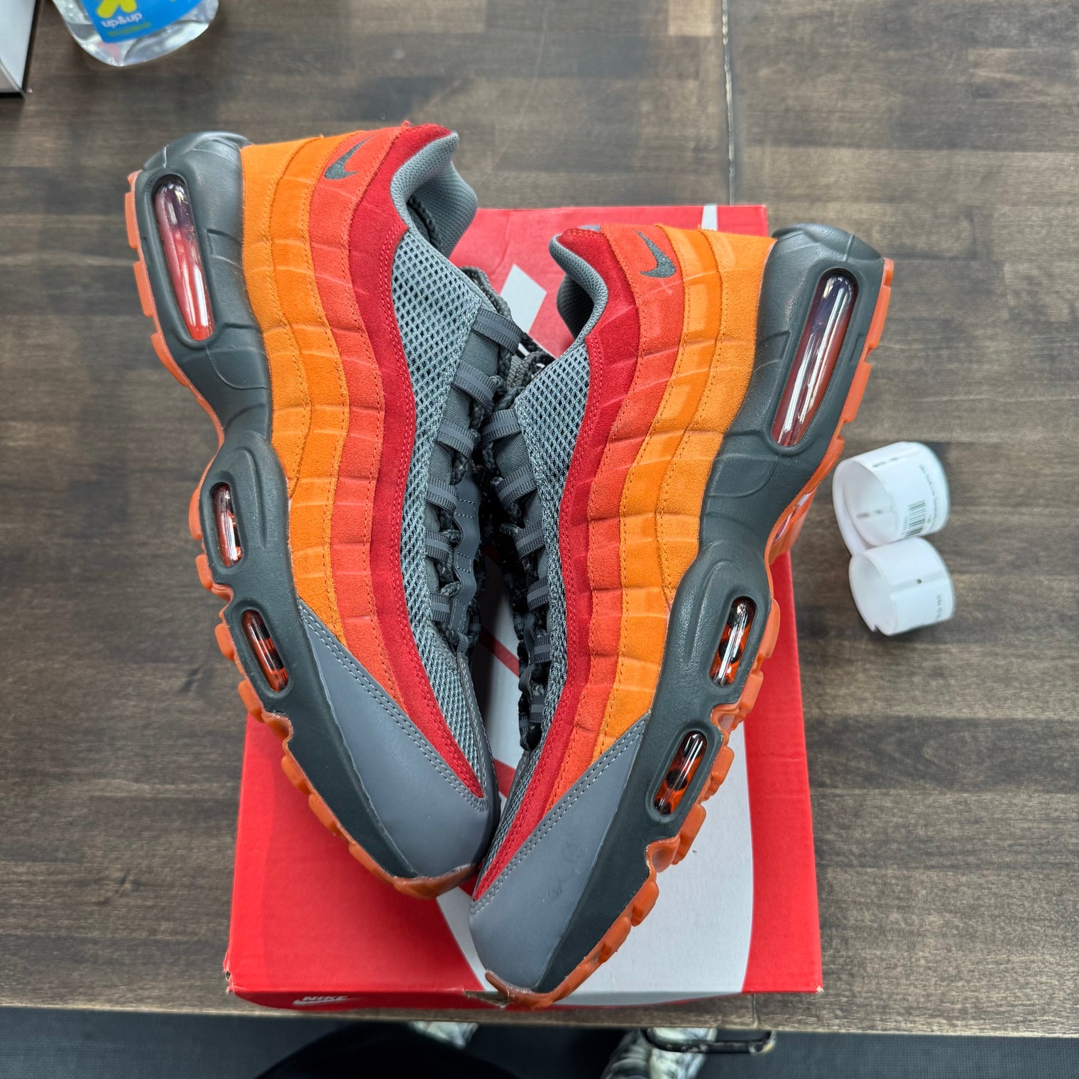 Nike Air Max 95 Premium ATL (USED)