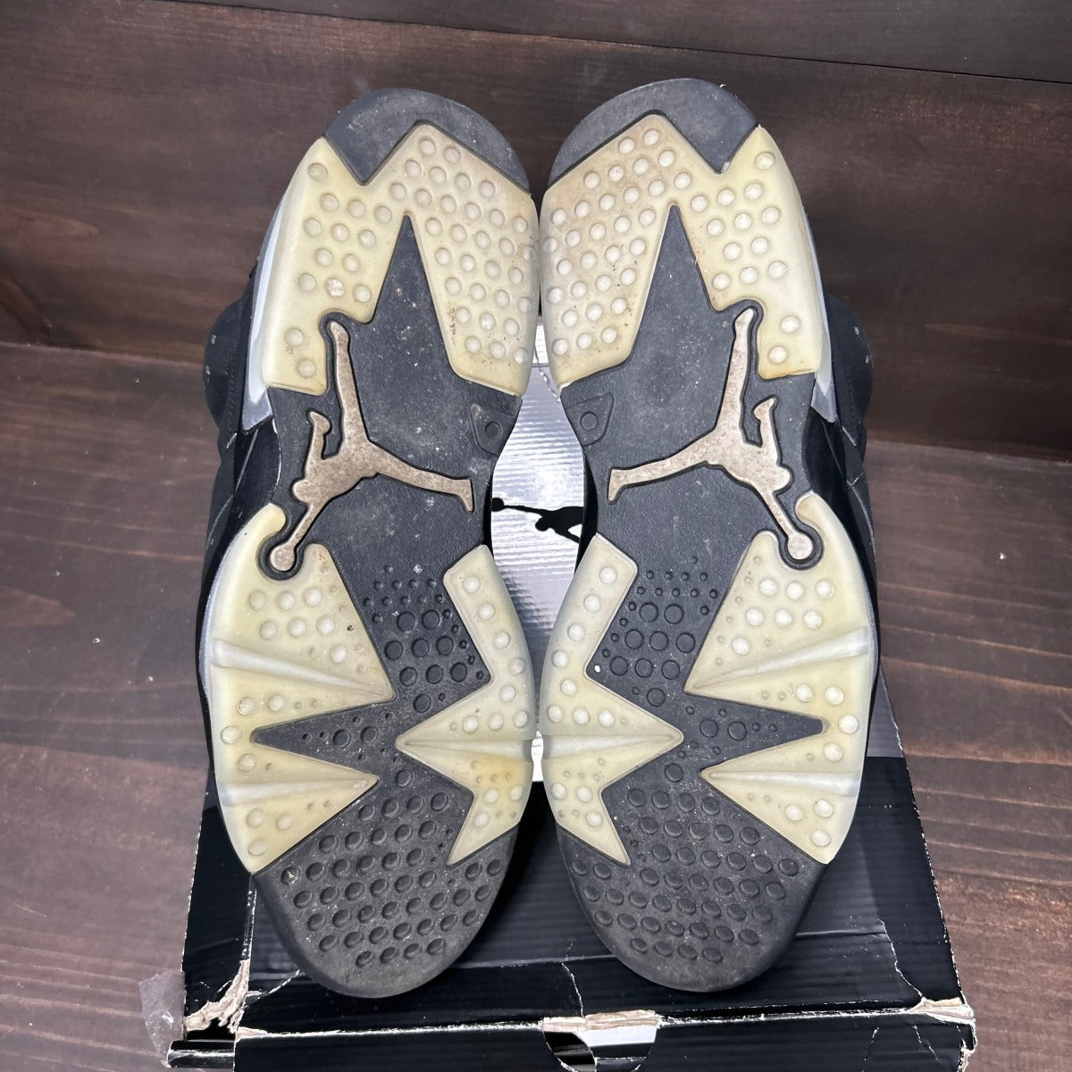 Jordan 6 Retro Chrome - Image 6