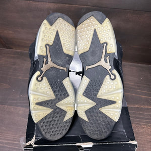 Jordan 6 Retro Chrome - Image 6