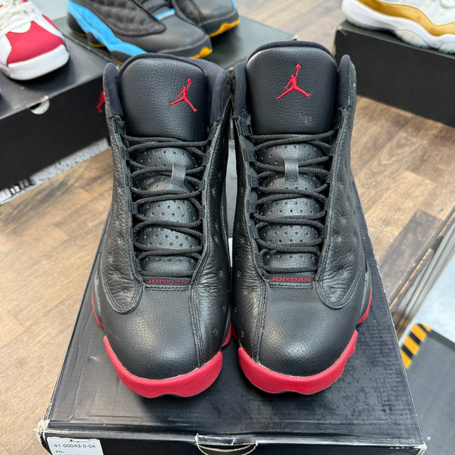 Dirty Bred Jordan 13 Retro (USED)