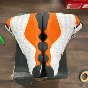 Jordan 13 Retro Starfish