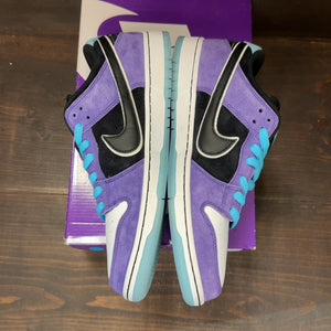 Nike SB Dunk Low Hayley Wilson Size 12 (Pre-Owned) - aux