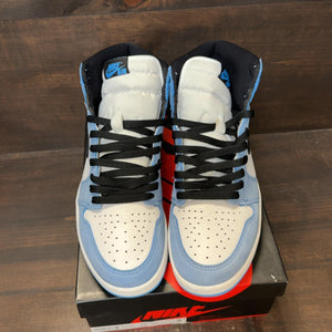 Jordan 1 Retro High OG University Blue - Image 3