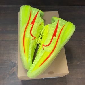 Nike Air Zoom GT Cut EYBL Volt Size 12 (Pre-Owned) - Image 2