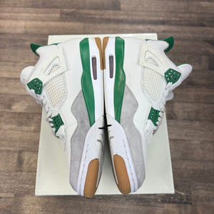 Jordan 4 Retro SB Pine Green - Image 2