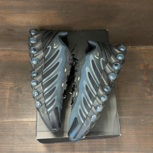Nike Air Max Dn8 Black Thunder Blue - Image 2