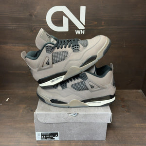 Jordan 4 Retro Cave Stone - Image 1