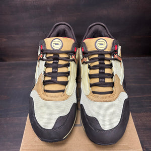 Nike Air Max 1 Travis Scott Cactus Jack Baroque Brown - Image 4