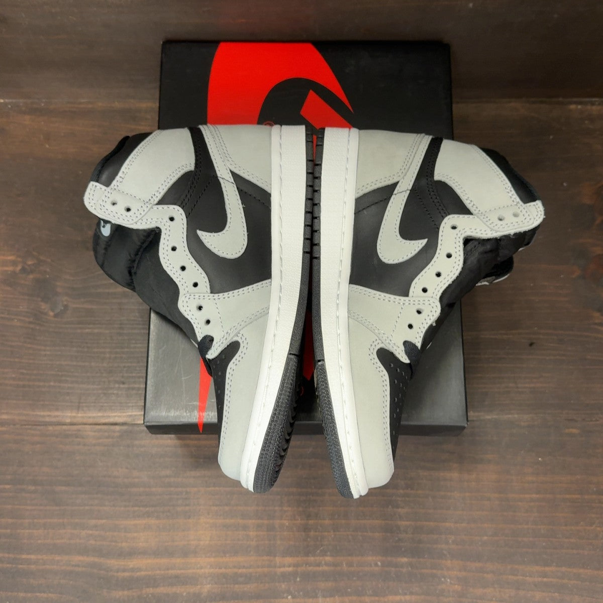 Jordan 1 Retro High Shadow 2.0 - Image 4