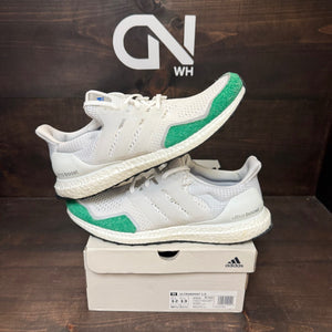 adidas Ultra Boost 1.0 DNA Cloud White Green - Image 1