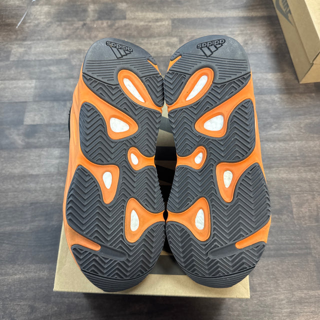 Bright Blue Yeezy 700 (USED)