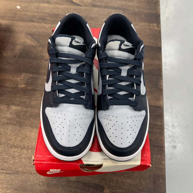 Georgetown Dunk Low (USED)