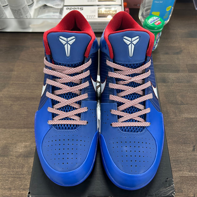Philly Kobe 4 Protro (Lightly Worn)