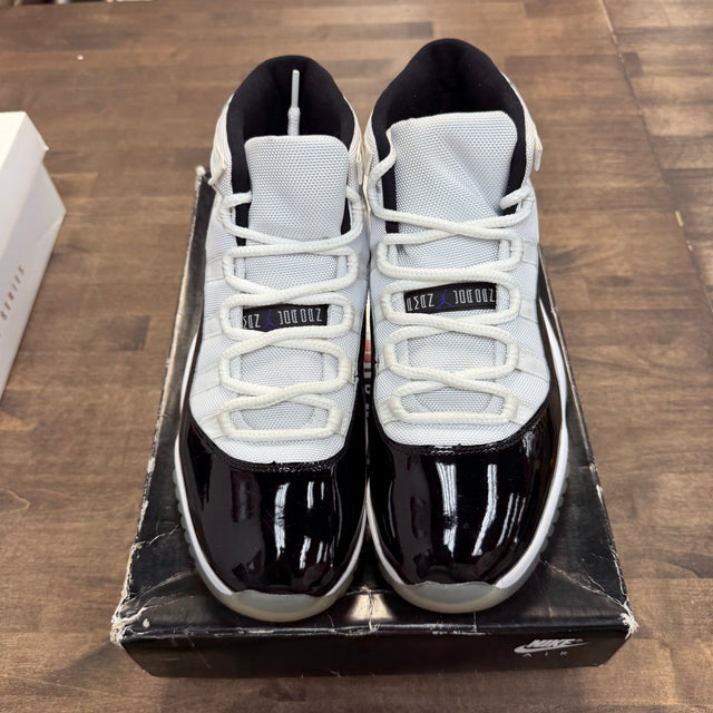 Concord Jordan 11 2018 (USED)