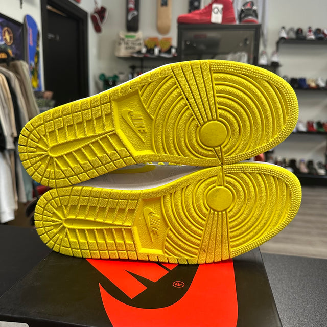 Jordan 1 Retro High First Class Flight (USED)