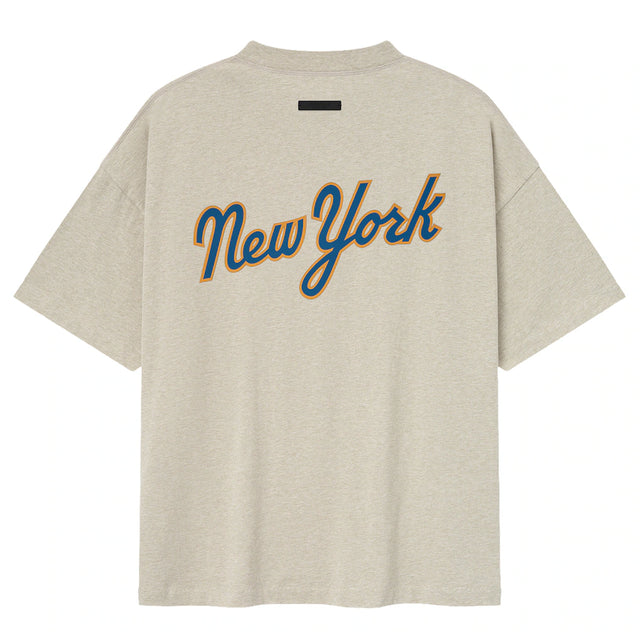 Essentials NY Mets Tee