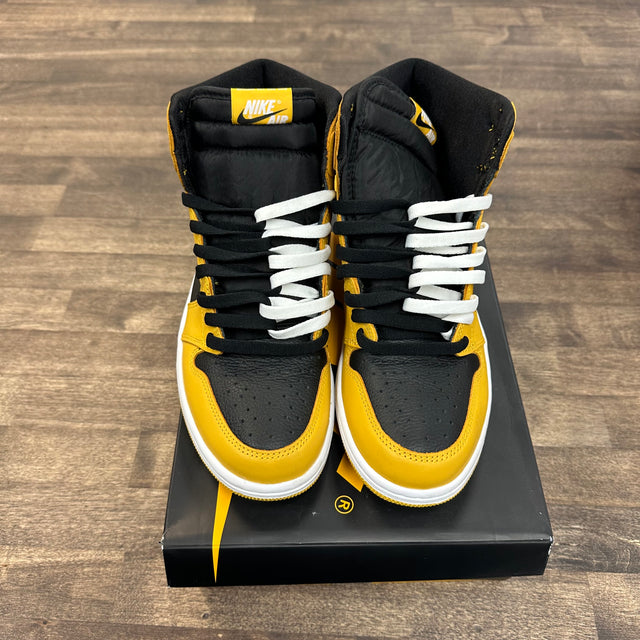 Pollen Jordan 1 High (USED)