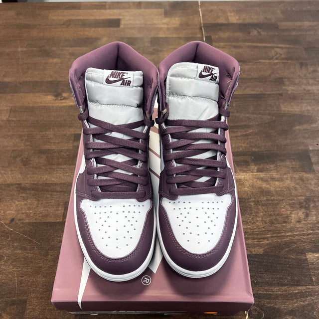 Mauve Jordan 1 High (USED)