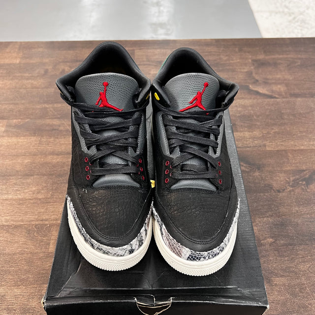 Animal Instinct 2.0 Jordan 3 Retro (USED)