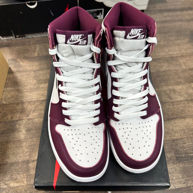 Bordeaux Jordan 1 High OG (USED)