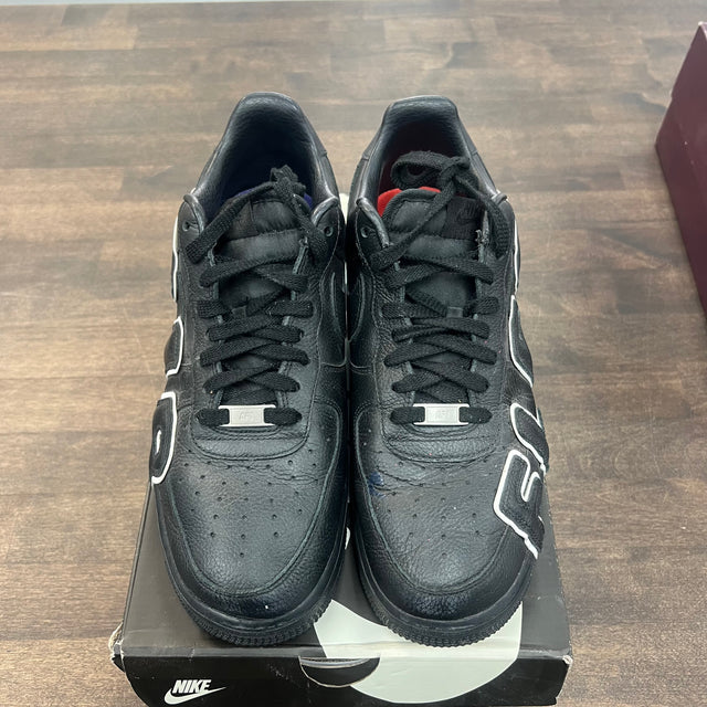CPFM Black Nike Air Force 1 (USED)