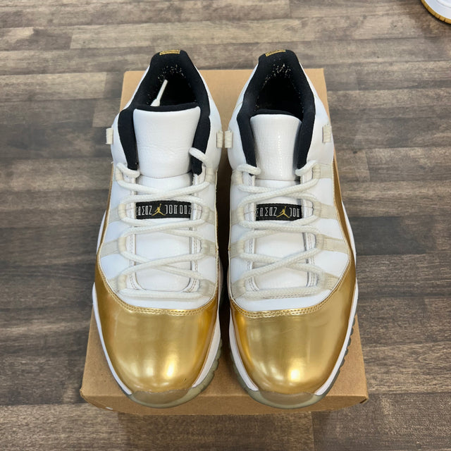 Closing Ceremony Jordan 11 Low (USED, No Box)