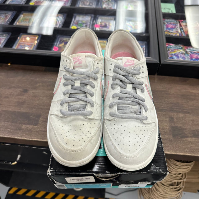 Ishod Wair Flat Silver (USED)