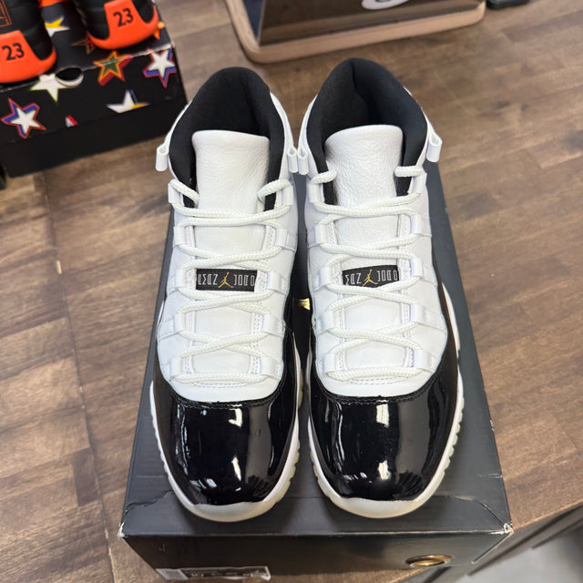 DMP Gratitude Jordan 11 Retro (USED)