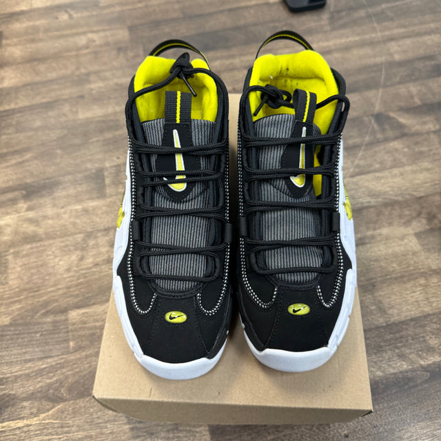 Air Max Penny 1 Lester Middle School (USED, No Box)