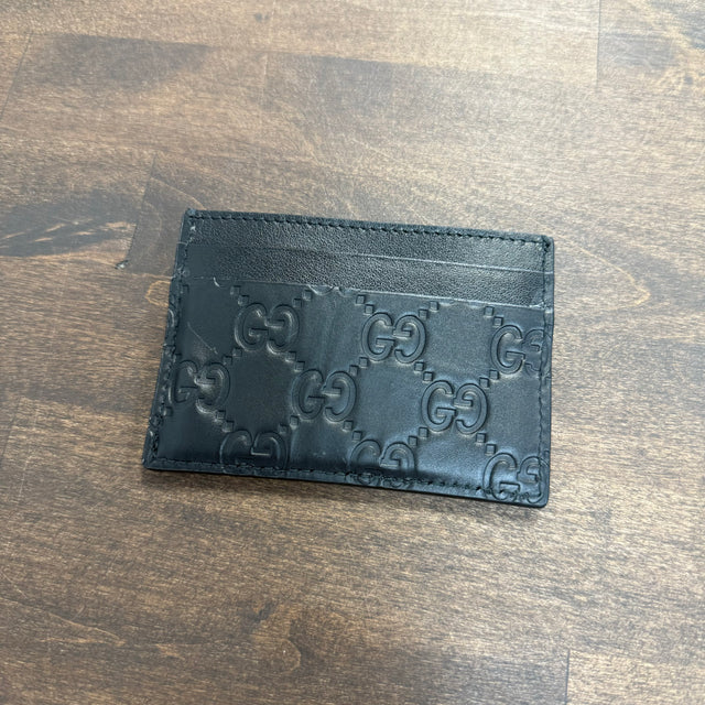Gucci Cardholder (USED)