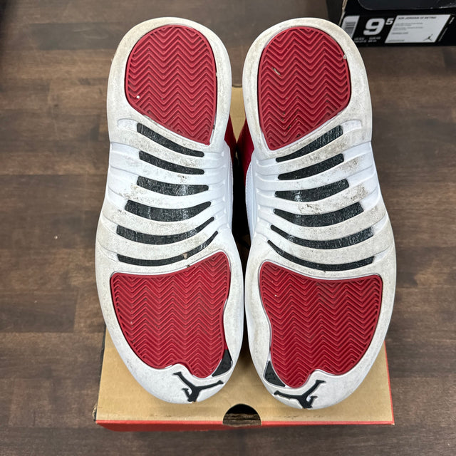 Air Jordan 12 Retro Gym Red (USED)