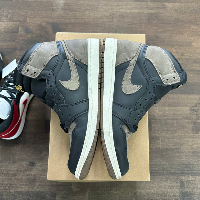 Palomino Jordan 1 High Retro (USED, No Box)