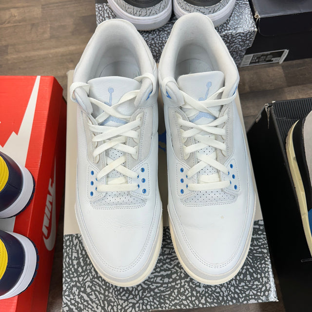 Lucky Shorts Jordan 3 Retro (USED)