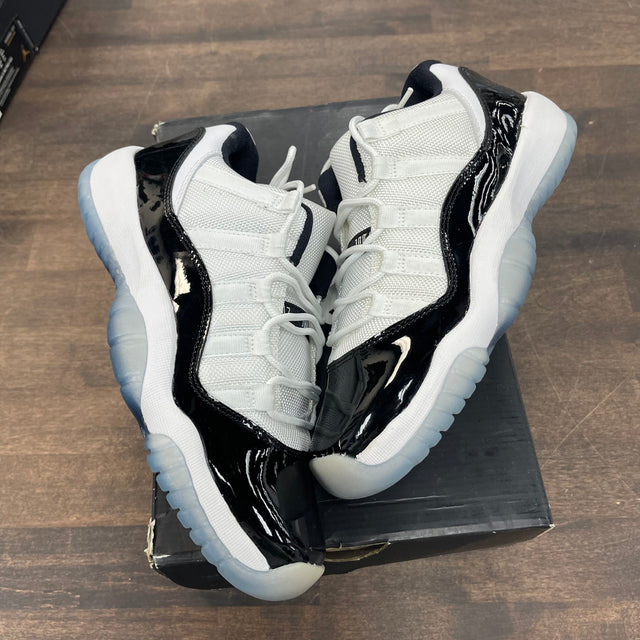 (GS) Concord Jordan 11 Low