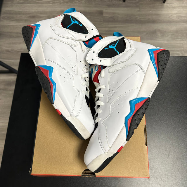 Orion Jordan 7 (USED;NO BOX)