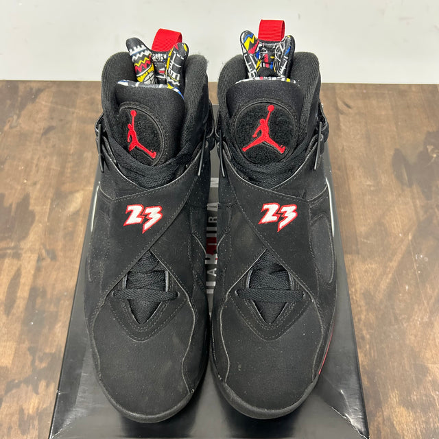 Playoff Jordan 8 Retro (2023) (USED)