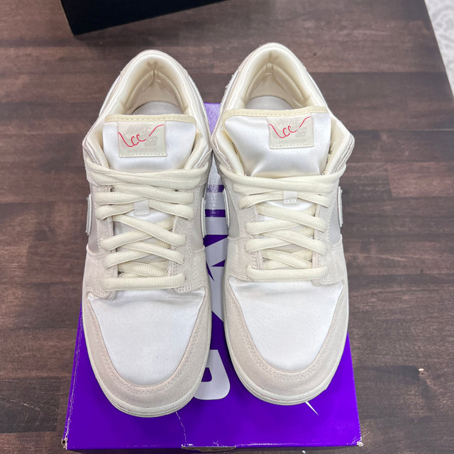 City of Love SB Dunk Low (USED)