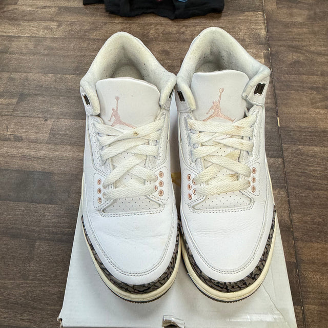 Neapolitan Jordan 3 (W) (USED)