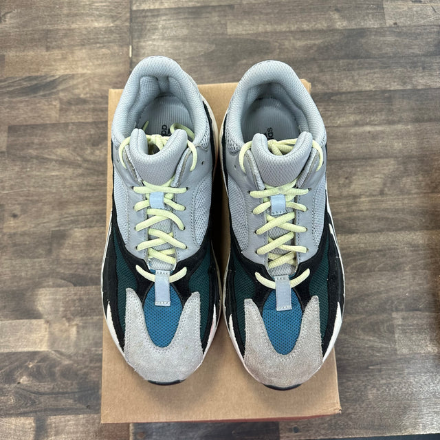 Wave Runner Yeezy 700 (USED, No Box)