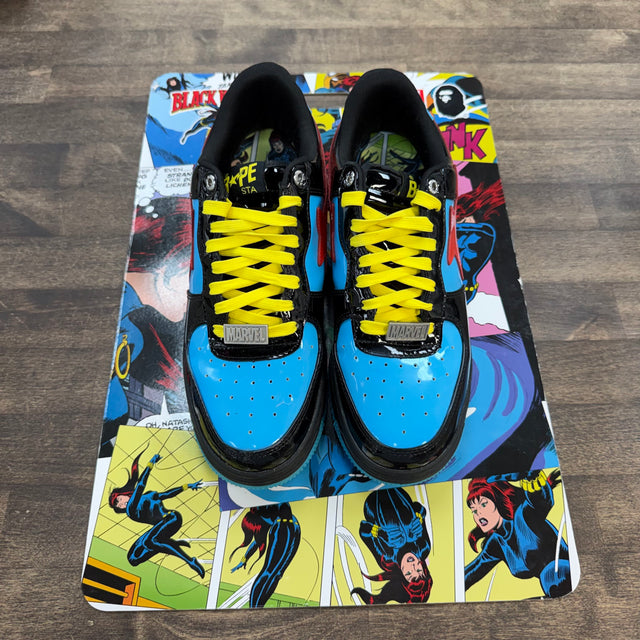 Marvel Comics Black Widow A Bathing Ape Sta (2022) (USED)