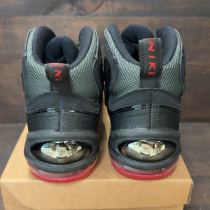Nike Air Total Max Uptempo Bred Size 14 (Pre-Owned) - aux