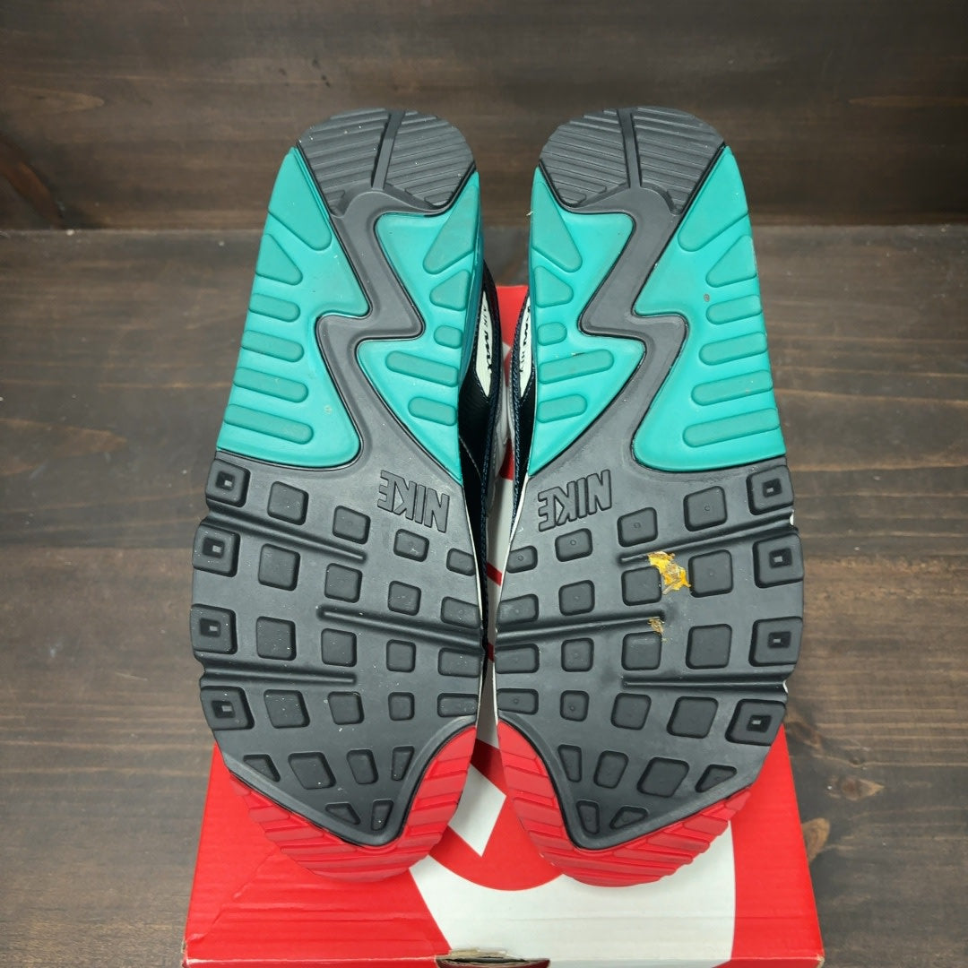 Nike Air Max 90 Griffey Swingman Size 11 (Pre-Owned) - Image 6
