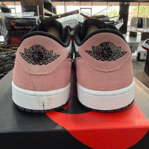 Jordan 1 Low OG Bleached Coral - Image 4