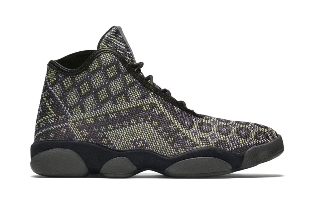 Jordan Horizon BHM (2016)