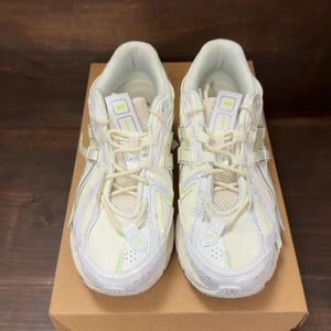 New Balance 1906A White Green Size 5.5 (Pre-Owned) - tag