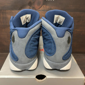 Jordan 13 Retro Flint (2020) Size 10.5 (Pre-Owned) - Image 5