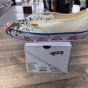 Vans Authentic Reissue 44 Gallery Dept. Art That Kills - Image 6