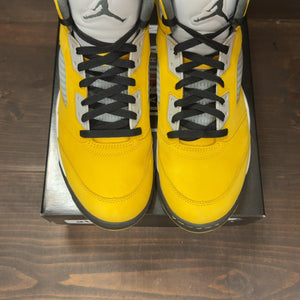 Jordan 5 Retro Tokyo T23 (2025) Size 11 (Pre-Owned) - Image 3