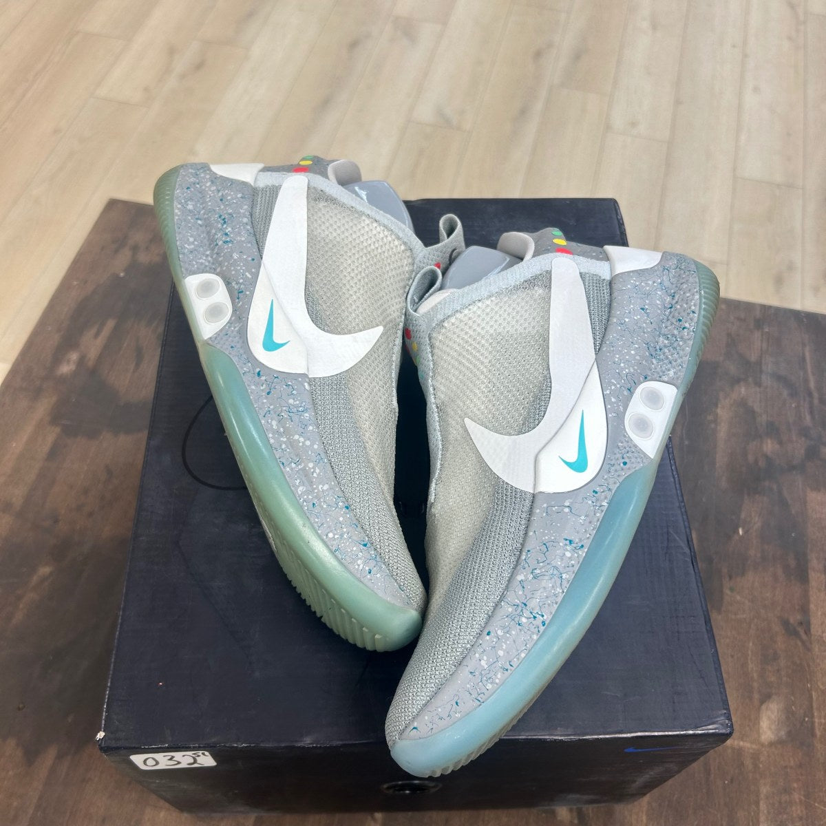 Nike Adapt BB Mag (US Charger) - Image 1