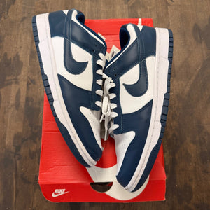 Nike Dunk Low Valerian Blue - Image 1